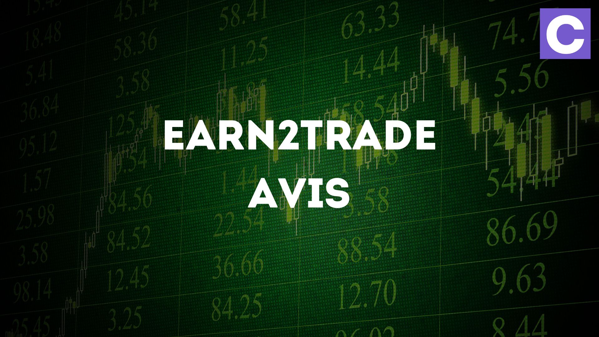 earn2trade