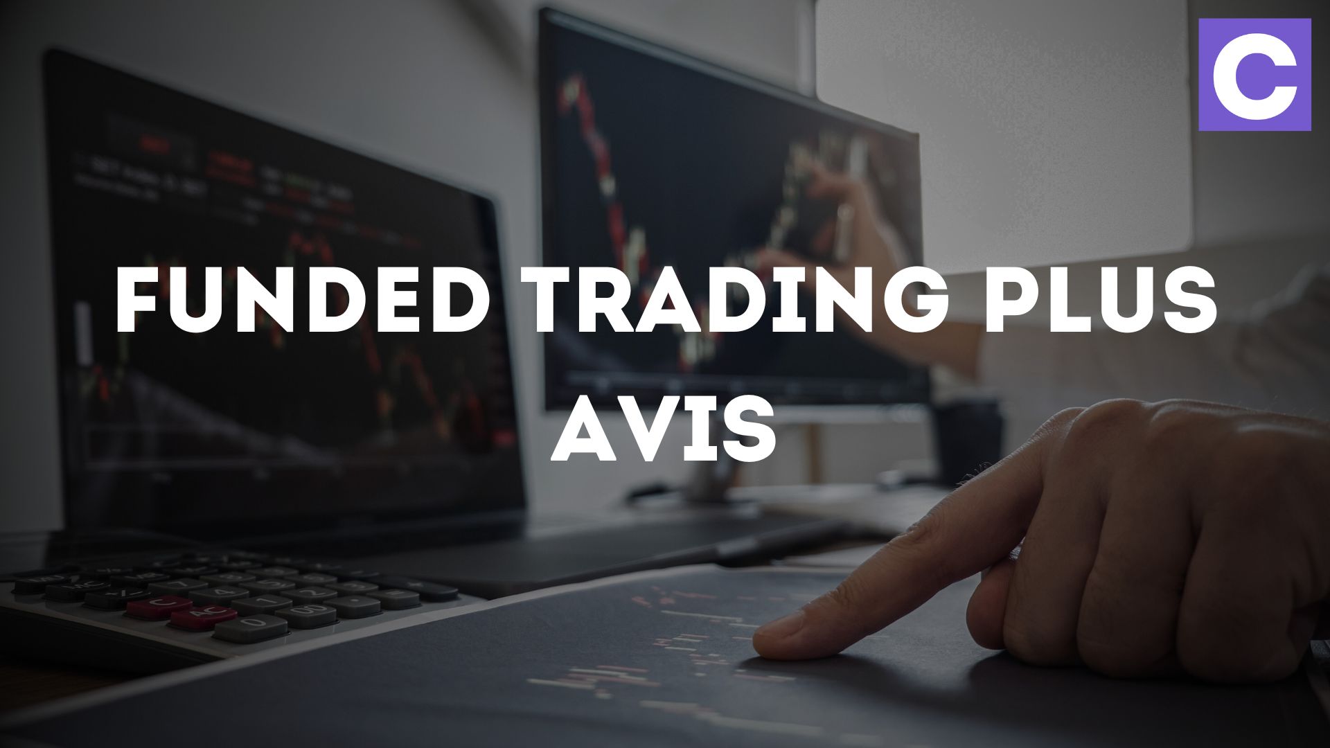 funded trading plus